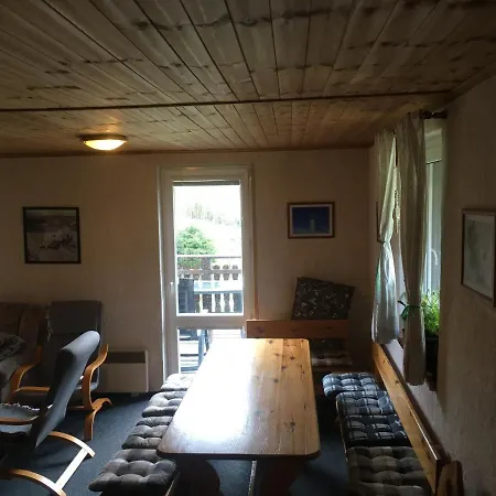 Holiday Keilberg Loučná pod Klínovcem