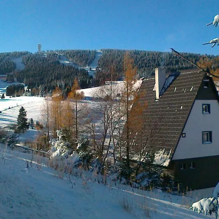 Holiday Keilberg 度假居