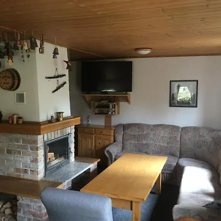 Holiday Keilberg Loučná pod Klínovcem