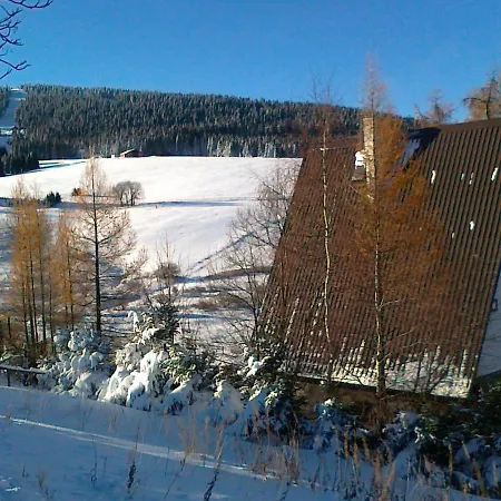 Holiday Keilberg 度假居 Loučná pod Klínovcem