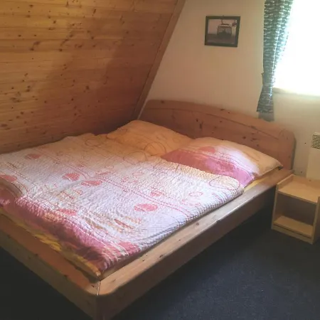 Holiday Keilberg 度假居 *